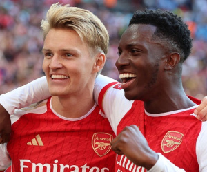 Lịch thi đấu bóng đá hôm nay 17/9: Arsenal, Chelsea đá giờ đẹp