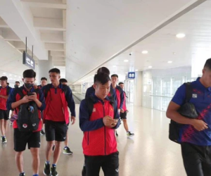 Giới truyền thông gặp khó tại ASIAD 19