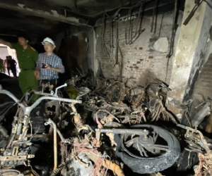 Vụ hỏa hoạn khiến 56 người tử vong: Trách nhiệm của cơ quan quản lý phòng cháy đến đâu?