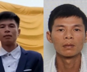 Bắt khẩn cấp thanh niên ra tay sát hại bố mẹ của vợ 'hờ'
