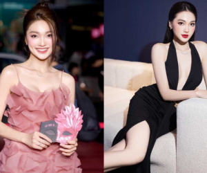 Từng được cho là 'nửa kia tài sắc' của Phan Văn Đức, hot girl đình đám một thời giờ ra sao?