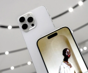 Bằng iPhone và Apple Watch mới, Apple đang mang lại hình hài cho AI như thế nào?