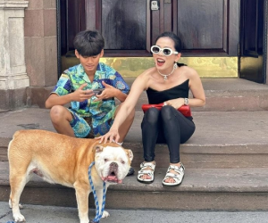 Lệ Quyên mua nhà triệu đô ở Mỹ giao con trai tiếp quản, hé lộ câu chuyện nuôi con theo cách của người giàu