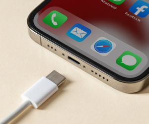 Người dùng iPhone 15 nên cảnh giác với các bộ sạc USB-C không chính hãng, có thể làm hỏng điện thoại