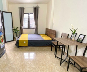Ồ ạt rao bán chung cư mini sau vụ cháy kinh hoàng ở Hà Nội