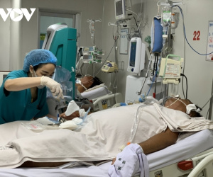 Hà Nội ghi nhận số ca sốt xuất huyết tăng gấp 4 lần so với năm 2022