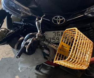 Xử nghiêm cán bộ vi phạm nồng độ cồn, tông chết người rồi bỏ chạy