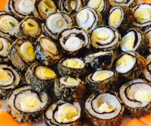 Loại trứng tốt như nhân sâm, giúp 'cải lão hoàn đồng', ai cũng nghĩ là trứng gà nhưng hóa ra lại nhầm to