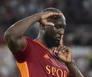 Lukaku tỏa sáng, AS Roma của Mourinho thắng tưng bừng 7-0 ở Serie A
