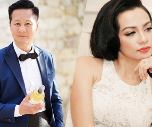 Đại gia Đức An đòi siêu mẫu Ngọc Thúy hơn 276 tỷ đồng tiền nuôi con
