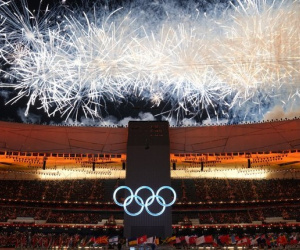 Lễ khai mạc ASIAD 19 không có pháo hoa, tại sao chủ nhà Trung Quốc phá bỏ truyền thống?