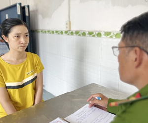 Bắt chủ cơ sở giữ trẻ 'chui' vô ý làm bé trai 2 tuổi tử vong