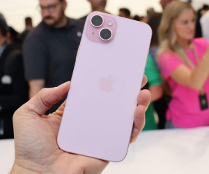 Dung lượng pin của dòng iPhone 15 là bao nhiêu?