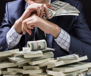 4 dấu hiệu cho thấy bạn sẽ GIÀU vào một ngày không xa