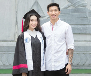 Học vấn của Doãn Hải My 'khủng' cỡ nào? Điểm IELTS cao chót vót, sinh viên xuất sắc của trường ĐH danh tiếng