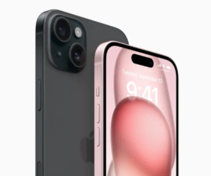 iPhone 15 mới là bản nâng cấp đáng tiền hơn iPhone 15 Pro