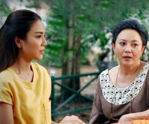 Mua tặng mẹ chồng chiếc áo 2 triệu, bà bán lại với giá 300 ngàn đồng