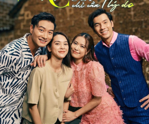 Phim nối sóng Gia Đình Mình Vui Bất Thình Lình chưa lên sóng đã bị dọa tẩy chay vì nữ chính