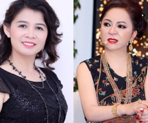 Xét xử vụ bà Nguyễn Phương Hằng: Có triệu tập bà Đặng Thị Hàn Ni đến toà?