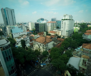UBND quận 3 lên tiếng về tin đồn thành lập phường Hoàng Sa, Trường Sa