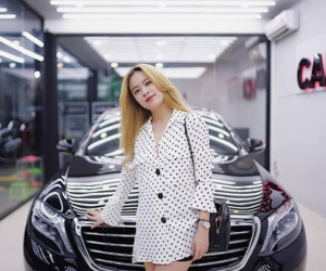 Khối tài sản của Hoàng Thùy Linh khủng cỡ nào ở độ tuổi U35?