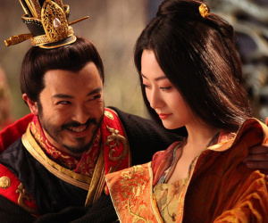 Trụ Vương mê mệt thói quen xấu nào của 'hồ ly tinh' Đát Kỷ?