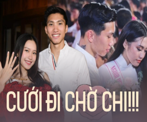 Chuyện tình Đoàn Văn Hậu và Doãn Hải My: Từ cái ôm an ủi gây bão đến nghi vấn người thứ 3 và cái kết viên mãn