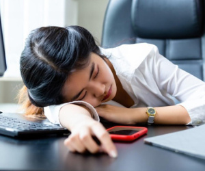 7 việc tuyệt đối không làm sau khi ăn no nếu không muốn dạ dày bị phá nát