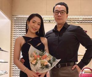 'Vua cá Koi' Thắng Ngô lên tiếng về tin đồn nợ chồng chất