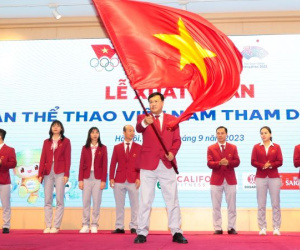Bản quyền Asiad hơn 160 tỷ, các nhà đài Việt Nam lắc đầu