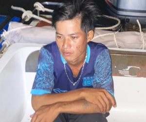 Đòi mãi không được món nợ hơn 1 triệu đồng, nam thanh niên rút súng bắn chết con nợ