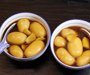 Bánh ngào Nghệ An và loạt đặc sản vô cùng độc đáo