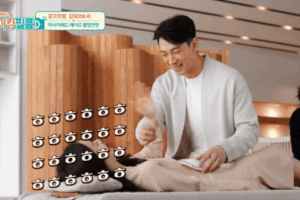 Bi Rain cưng chiều Kim Tae Hee với loạt hành động ngọt ngào, fan thở phào sau loạt tin đồn rạn nứt hôn nhân
