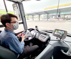 Xe cá nhân phải lắp giám sát hành trình, camera: Lo lãng phí và quyền cá nhân bị ảnh hưởng