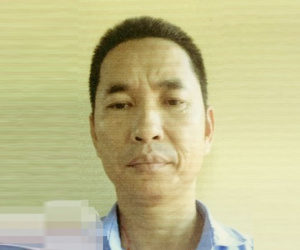Bắt nghi phạm cho vay nặng lãi, chỉ làm hồ sơ không đưa tiền