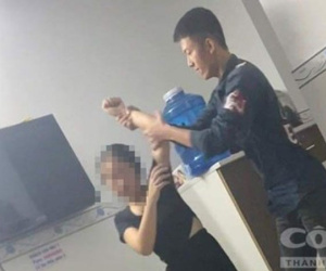 Hành trình triệt xóa đường dây chứa mại dâm có dấu hiệu mua bán người