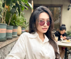 Vợ sắp cưới của Văn Hậu hé lộ nghề nghiệp tương lai sau khi được cầu hôn