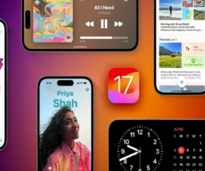 10 tính năng mới đáng chú ý nhất trên iOS 17