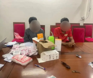 Chiêu trò tinh vi lừa hơn 4 triệu đồng tiền đặt cọc của shipper