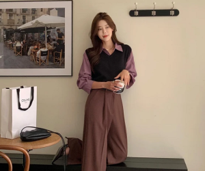 4 kiểu chân váy 'dìm' chiều cao, nàng thấp bé cần tránh xa