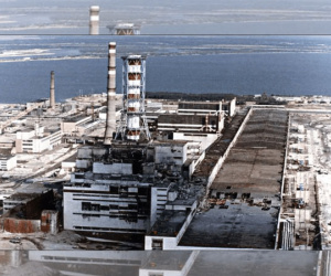 Thảm họa hạt nhân Chernobyl: Vì sao lợn rừng tại Tây Âu vẫn nhiễm phóng xạ sau 37 năm?