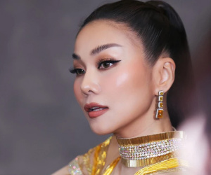 Thanh Hằng lên tiếng khi thí sinh mạnh nhất team bị Hương Giang loại khỏi The New Mentor