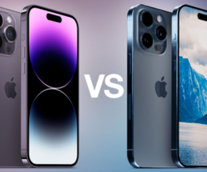 So sánh iPhone 15 và iPhone 14, liệu có nên nâng cấp?