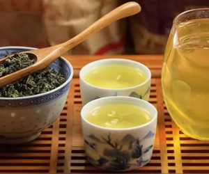 3 loại trà mà tế bào ung thư sợ nhất: Giúp 'quét rác' cho cơ thể, ức chế vi khuẩn, đẩy lùi mầm bệnh