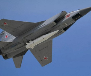 Nga sản xuất nhiều loại vũ khí gấp 10 lần phục vụ chiến dịch quân sự ở Ukraine