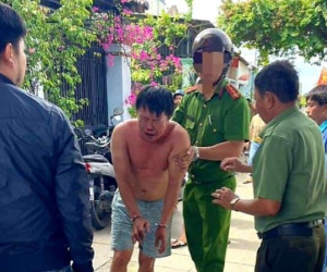 Nỗi ám ảnh nào khiến người cha nhẫn tâm sát hại con gái?