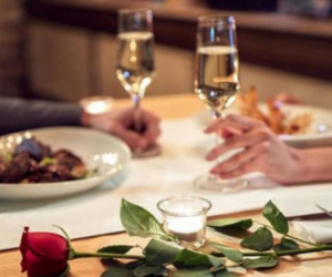 Hẹn hò buổi đầu tiên, 'thiếu gia' viện cớ đi vệ sinh rồi 'chạy mất dép' vì hành động của cô gái mới quen