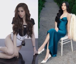 Danh tính hot girl có gần 800.000 lượt theo dõi, nhan sắc và body 'nóng bỏng mắt'
