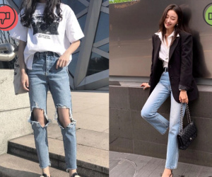 4 kiểu quần luộm thuộm không nên diện đến công sở