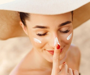 10 bí quyết làm đẹp giúp bạn trẻ hơn tuổi thật